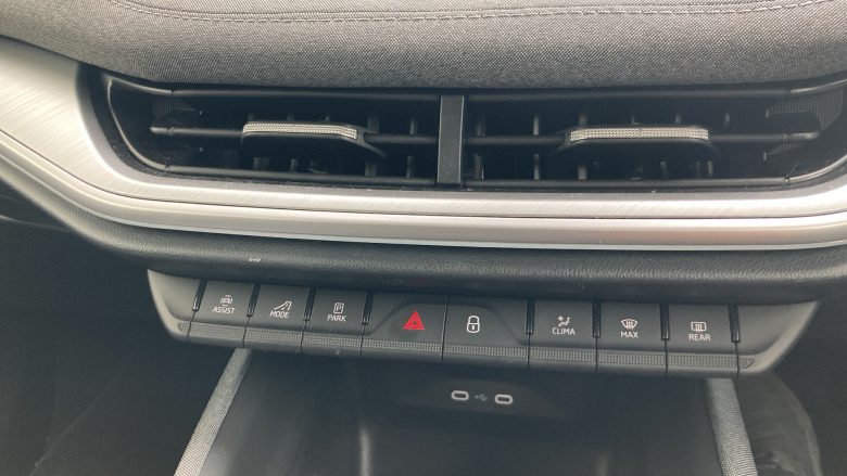 Skoda Enyaq 210kW 85 SE L 82kWh 5dr Auto Electric Estate